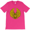 gold owl T-Shirt