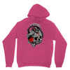 music until the end Unisex Hoodie