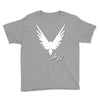 Maverick Youth Tee