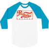 prelude records 3/4 Sleeve Shirt