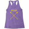 rowing Racerback Tank