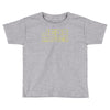 jedi master Toddler T-shirt