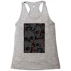 killed Racerback Tank