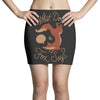 what does the fox say Mini Skirts