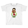 Ozil Toddler T-shirt