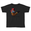 not a pipe Toddler T-shirt
