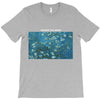 Van Gogh  Blossoming Almond T-Shirt