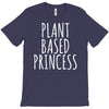 plant based princess T-Shirt