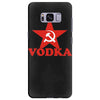 vodka Samsung Galaxy S8 Plus