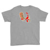 hellboy Youth Tee