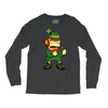 happy saint patrick day simpson 2 Long Sleeve Shirts