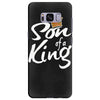 son of a king Samsung Galaxy S8 Plus