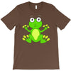 frog cute T-Shirt