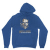 always keep fighting Unisex Hoodie