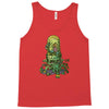 mega skolt the shirt Tank Top