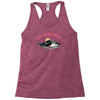 california Racerback Tank