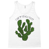 can't touch this Tank Top