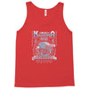 kahuna burger Tank Top