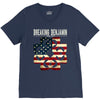 Breaking V-Neck Tee
