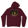 Rembrandt Van Rijn The Night Watch Unisex Hoodie