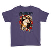 anarchy angel Youth Tee