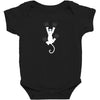 Cat Baby Bodysuit