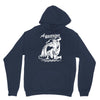 aquarius zodiac Unisex Hoodie