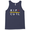 rip curl customs youth boys Tank Top