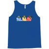 partyparrot Tank Top