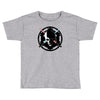 death side Toddler T-shirt