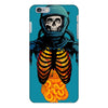 space skull iPhone 6/6s Plus  Shell Case