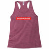 Godspouses Hypebeast Racerback Tank