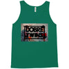 Dobre Twins Tank Top