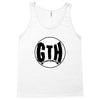 THE GITARIS Tank Top