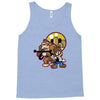 mario solo Tank Top