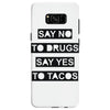 drugs and tacos Samsung Galaxy S8