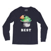 Best Friends Tacos Long Sleeve Shirts