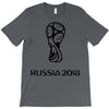 russia 2018 T-Shirt
