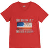 legends are born in 2000 hoodie 5 V-Neck Tee