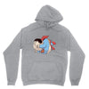 FAT Unisex Hoodie