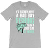 fishing fanatics1 T-Shirt
