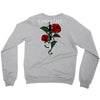 camouflage Crewneck Sweatshirt
