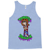 toasty zombie Tank Top