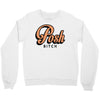 posh bitch Crewneck Sweatshirt
