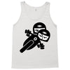 catoon2 Tank Top