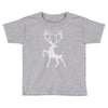 christmas deer Toddler T-shirt