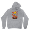 peace during war Unisex Hoodie