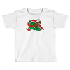 stealingchristmas2 Toddler T-shirt