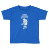 space skeletons in outer space Toddler T-shirt