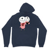 personnage de cartoon Unisex Hoodie